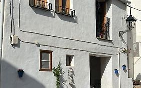 Casa Fabian